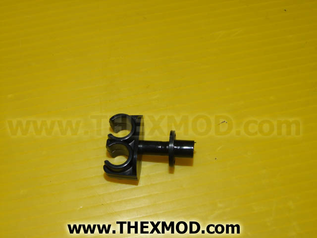 Clip Spring Tension - Double for Fuel Pipe - 79158-1