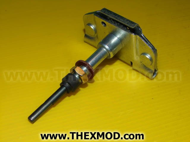 Windscreen Wipe Wheelbox Assembly - 02262-983-1