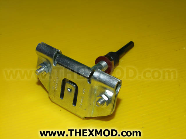 Windscreen Wipe Wheelbox Assembly - 02262-983-2