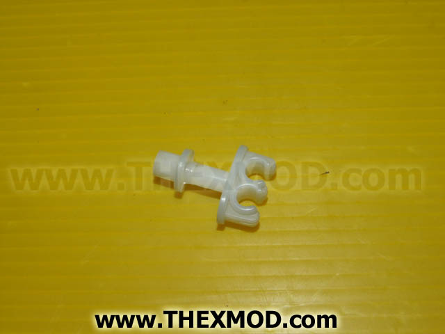 Pipe Clip - Dual Type - 79127-1