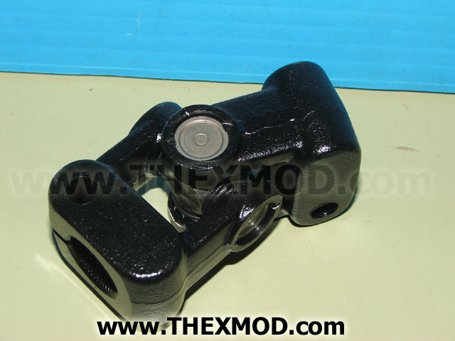 Joint - Steering - Lower Joint - NRC7704-2