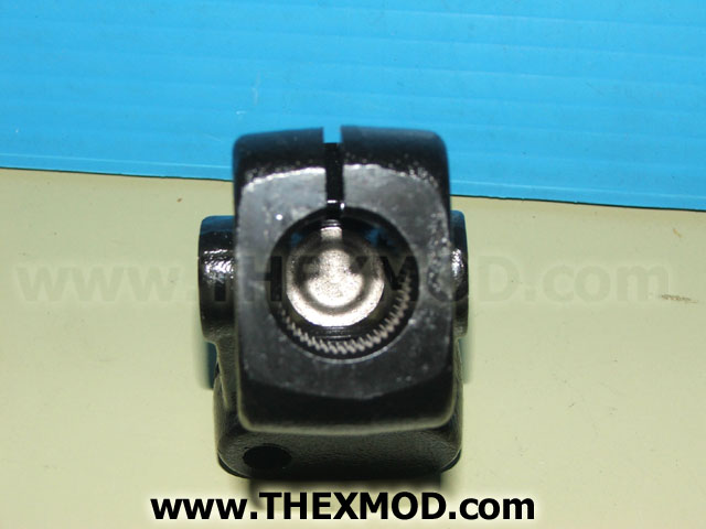 Joint - Steering - Lower Joint - NRC7704-3