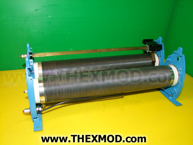 Combined Rheostat - Combined - TN20 TS0.5-1