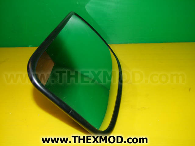 Mirror Assembly Rearview - 7628990009-1