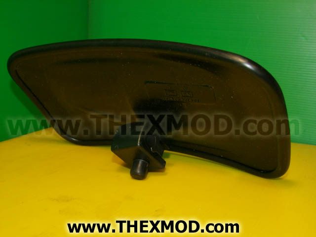 Mirror Assembly Rearview - 7628990009-2