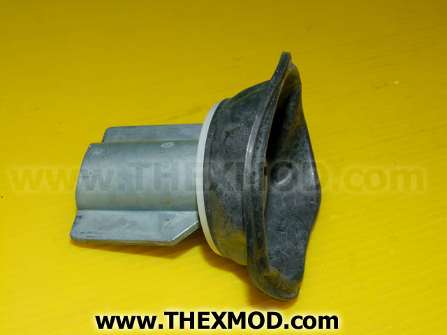 Piston Vacuum - 27585-88-1