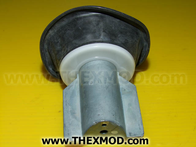 Piston Vacuum - 27585-88-3