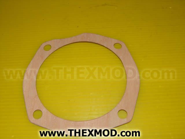 Gasket Fibre - FV801093 FV799991-1