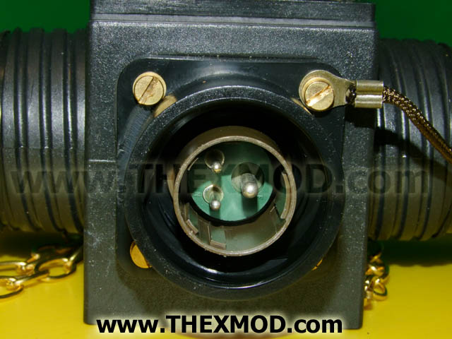 Distribution Box - 240V - W/15 Fuse Catridge - FV12045240-4