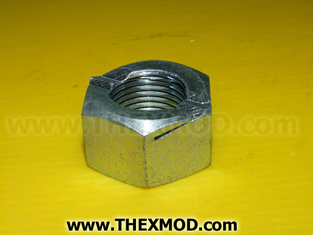 Nut Self-Locking - FL50-1