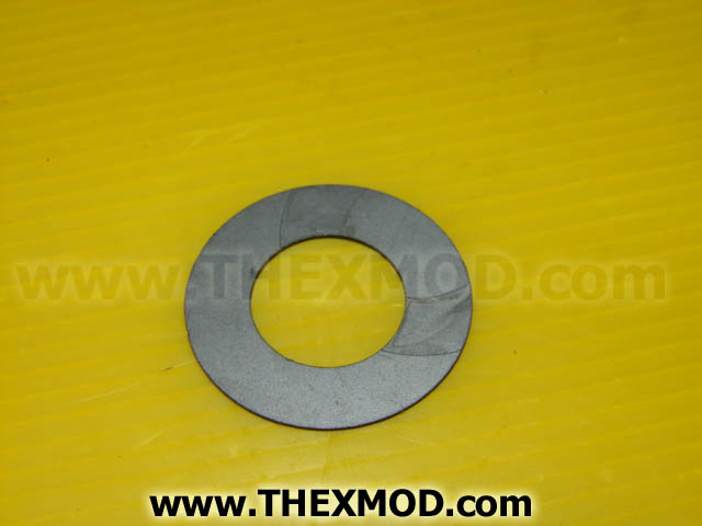 Washer Flat RD - FV21829-1