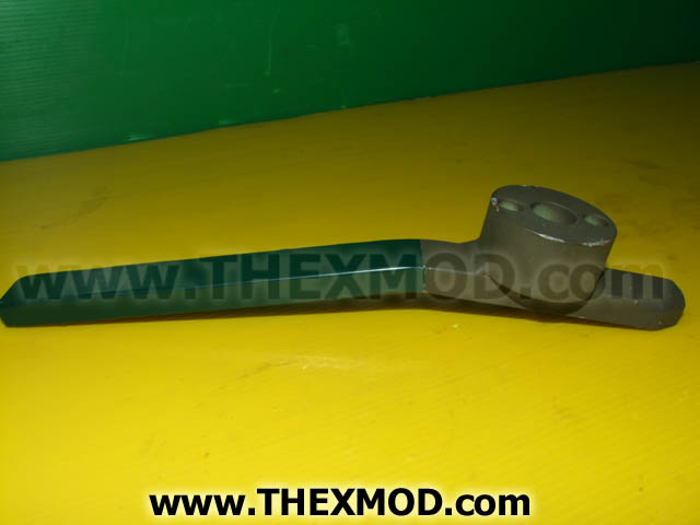 Handle Hatch Door Rear Inner - FV525042-1