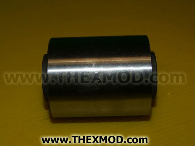 Mount Resilient - E13240-2