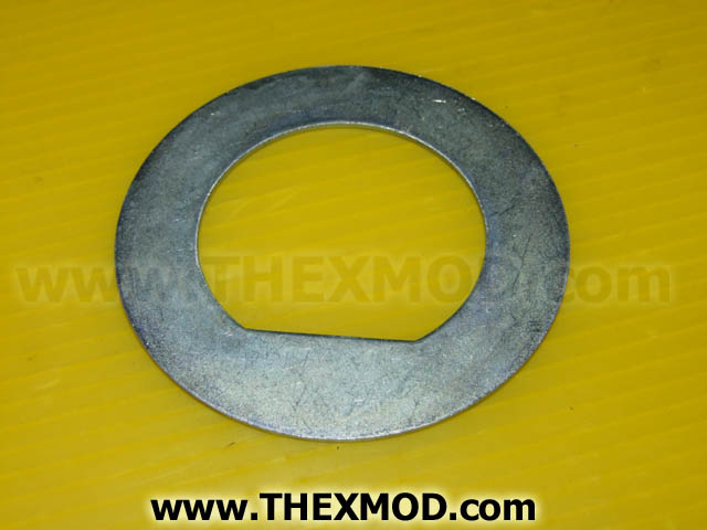 Washer Flat - FRC8002-1