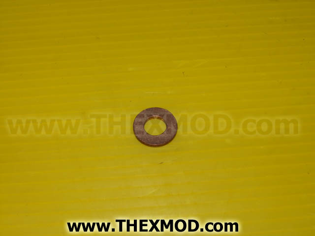 Washer Flat - 17/64 IN ID - FV499683-1