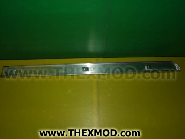 Sill Panel - RH Front - RTC6205-2