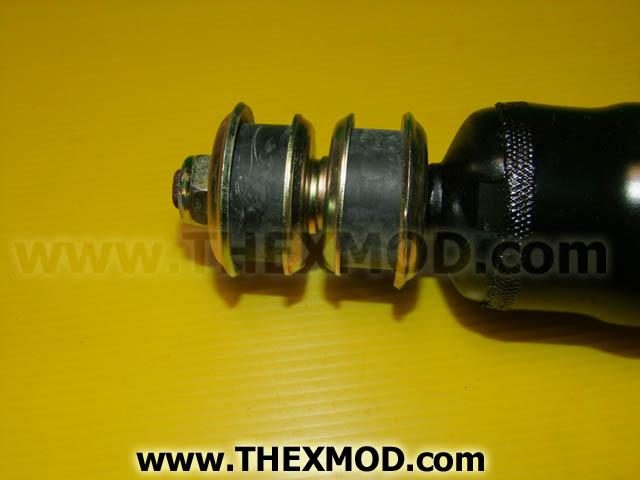 Shock Absorber - STC3771-2