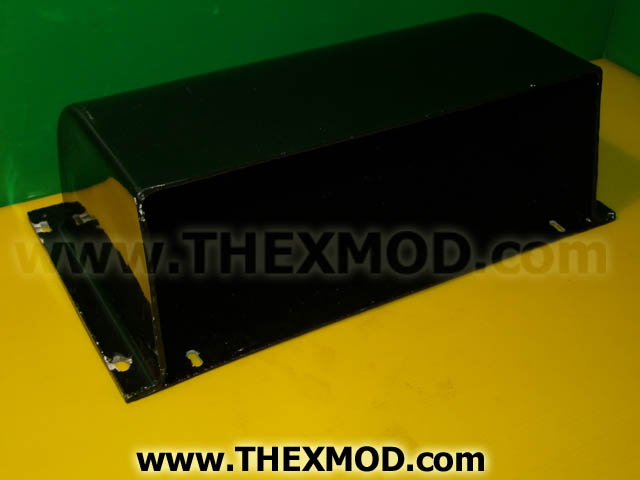 Stowage Box - STC2595-1