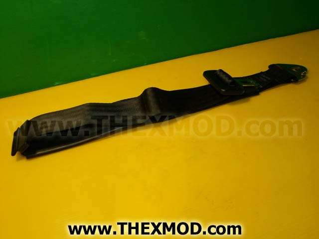 Lap Belt - MXC 5520-1