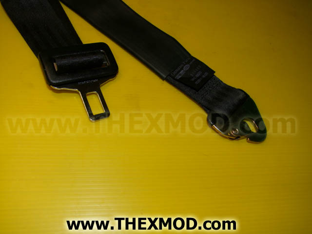 Lap Belt - MXC 5520-2