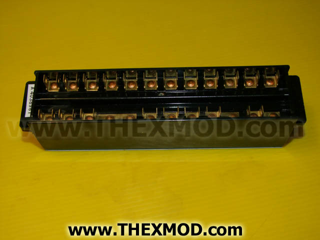 Fuse Box - 910245-2
