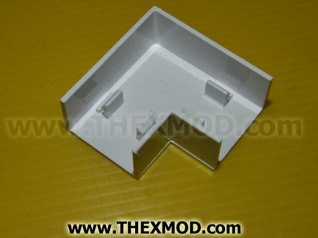 Trunking - 44MM LG x 44MM W - STC3450-1