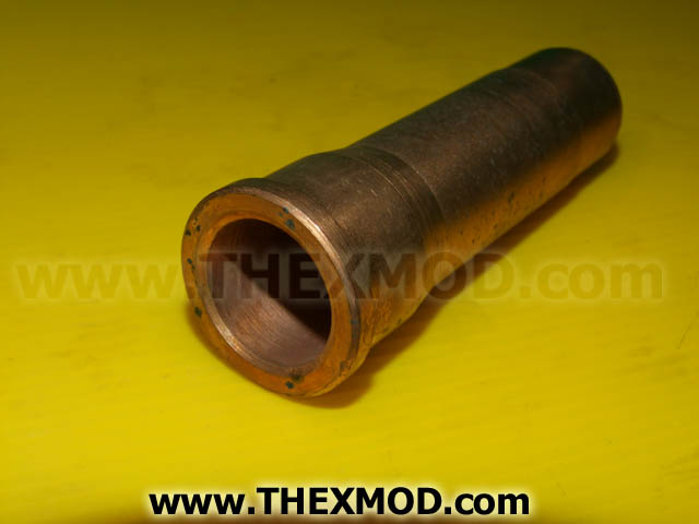 Nozzle Holder Sleeve - 6342396-2