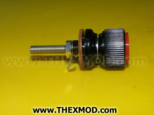 Electrical Post - YPF500010-1