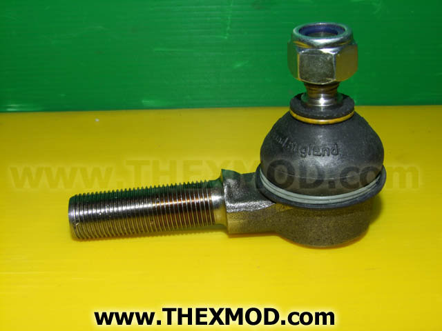 Joint - Ball - RH Thread - 91076215-1