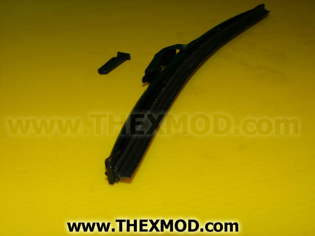 Windscreen Wiper Blade - 10IN - RTC5920-2