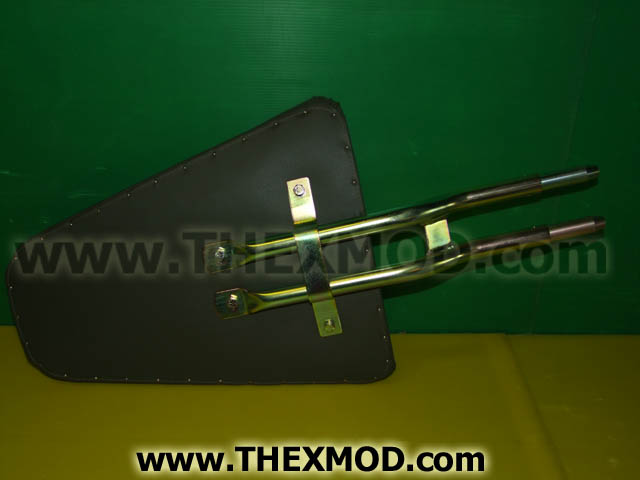 Seat - Backrest - FV770025-3-1-1-2