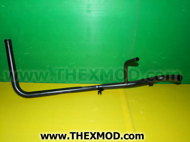 Pipe Return Water Pipe - 758.2.17.019.2 758.3.17.019.2-1
