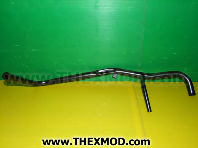 Pipe Return Water Pipe - 758.2.17.019.2 758.3.17.019.2-2