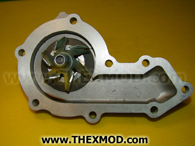 Pump - Water - Cooling System - PEB500090-1