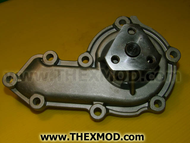 Pump - Water - Cooling System - PEB500090-2