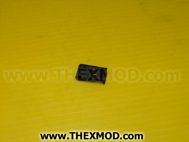 Nut Sheet Spring - CBUN/1398/10 - MWC9322-1