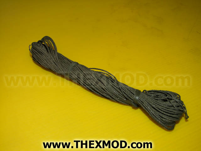 Rope Fibre - MASONS LINE NO 2 -1
