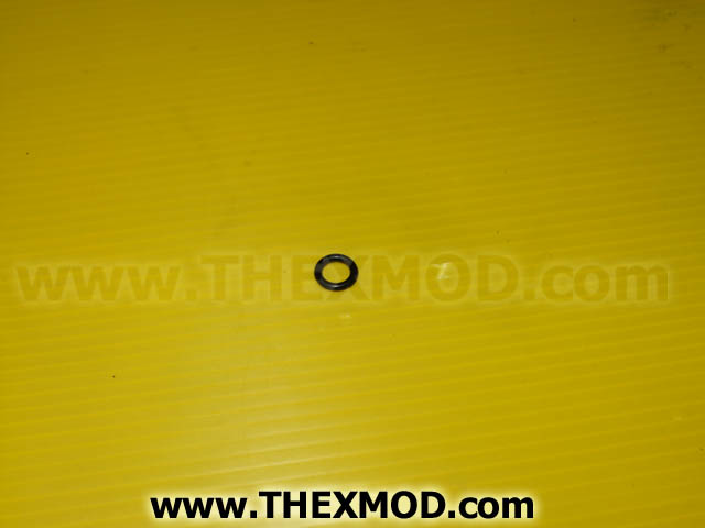 O-Ring - 503/4/12741/000 7210342-1