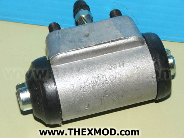 Cylinder - Wheel - RH - RTC3626-2