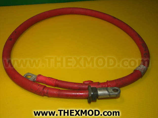 Cable Assembly - 91040683-1
