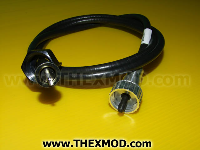 Shaft Assembly Flexible S Casing - 91043096-1