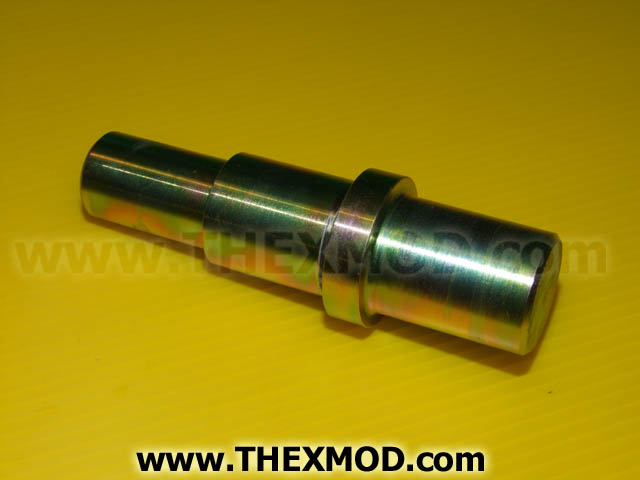 Shaft Shouldered Steel - FV2063056-1