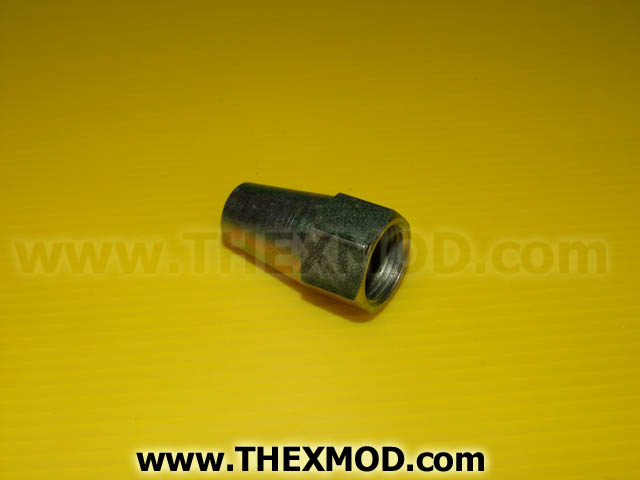Nut 1.625 IN O/A LG - 191275-1