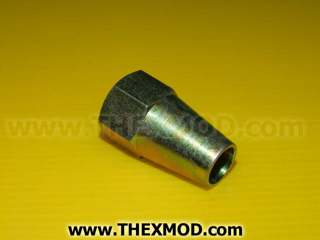 Nut 1.625 IN O/A LG - 191275-2