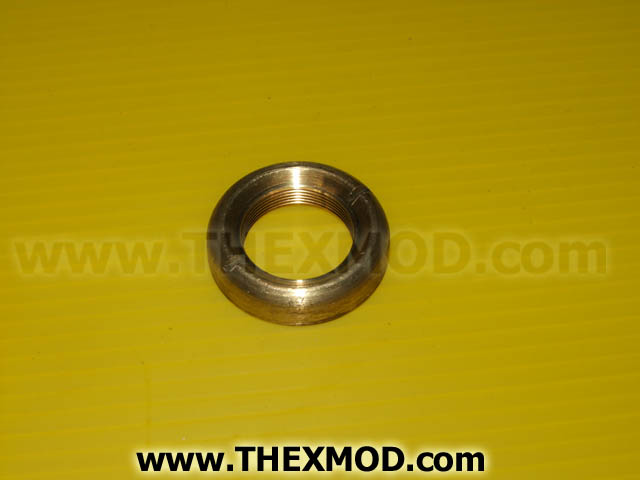 Nut - 91011847-1