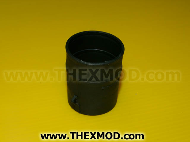 Sleeve Insulation - 202K142-25-0-1