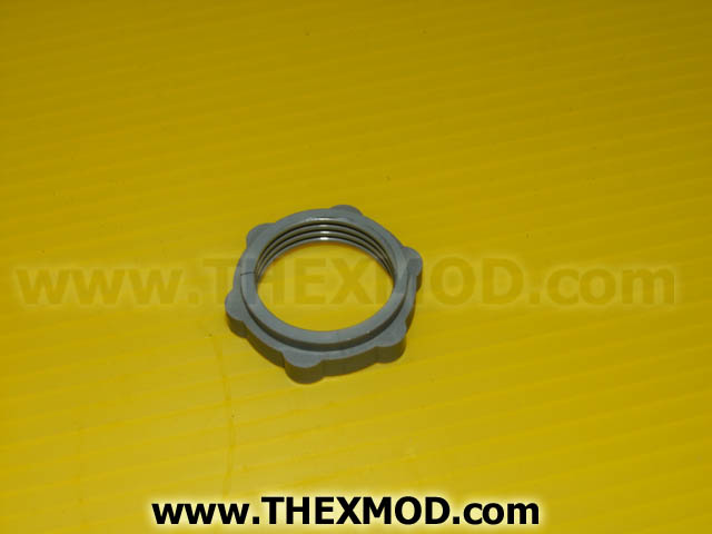 Nut Coupling Electrical - CRITCHLEY/0568-1