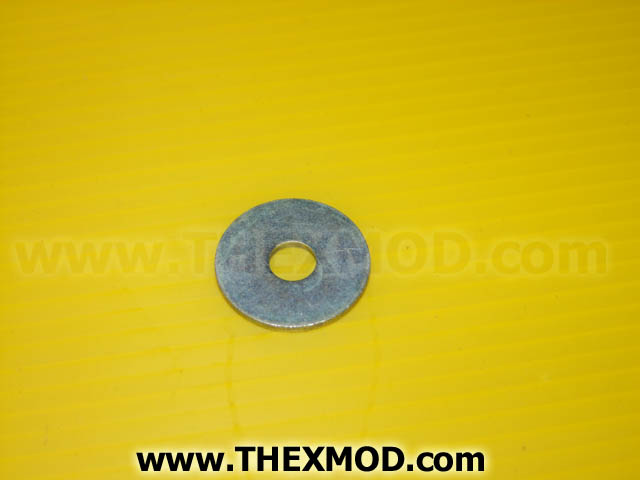 Washer Flat - 7/8 IN OD 1/4 IN ID - WP8019L-1