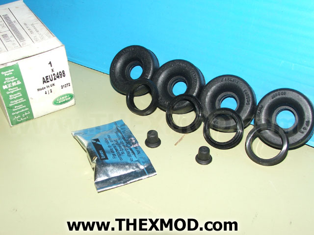 Kit - Cylinder - Wheel - Repair - AEU2498 - SP7248-1