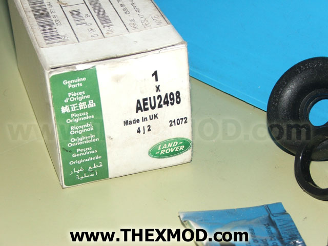 Kit - Cylinder - Wheel - Repair - AEU2498 - SP7248-2